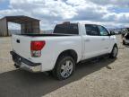 2007 Toyota Tundra Crewmax Limited na sprzedaż w Helena, MT - Front End
