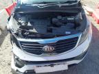 2013 KIA SPORTAGE 3 for sale at Copart CORBY