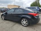 2012 Hyundai Elantra Gls na sprzedaż w Moraine, OH - All Over