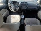 2019 Mitsubishi Mirage G4 Es продається в Savannah, GA - Front End