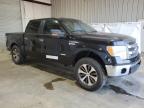 2013 Ford F150 Supercrew продається в Lufkin, TX - Mechanical