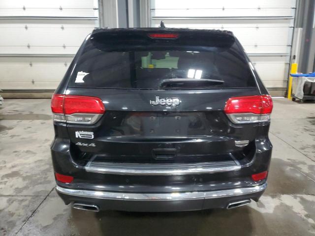  JEEP GRAND CHER 2014 Черный