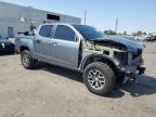 2022 Gmc Canyon At4 на продаже в Fredericksburg, VA - Front End