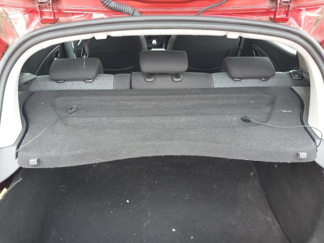 2013 RENAULT CLIO D-QUE