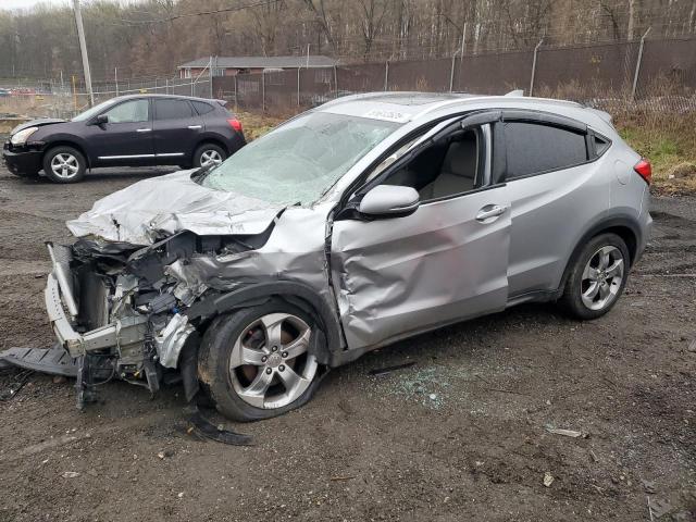  HONDA HR-V 2017 Szary