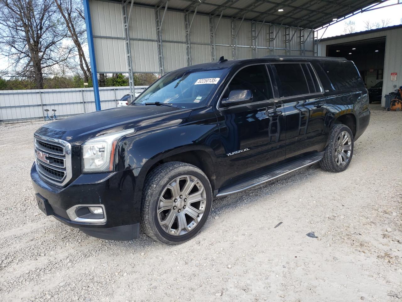 Rogersville, MO에서 판매 중인 2016 Gmc Yukon Xl K1500 Slt - Hail