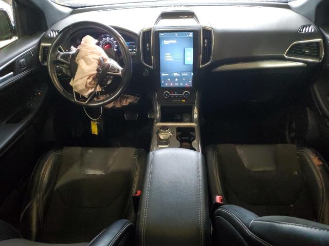  FORD EDGE 2022 Сharcoal