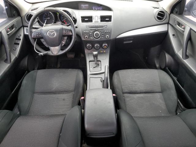  MAZDA 3 2013 Szary