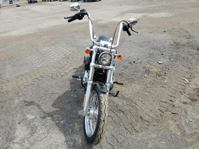  HARLEY-DAVIDSON FX 2020 Чорний