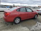2010 Hyundai Elantra Blue იყიდება Windsor-ში, NJ - Front End