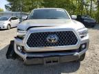 2019 Toyota Tacoma Double Cab zu verkaufen in Arlington, WA - Front End