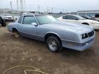1988 Chevrolet Monte Carlo  for Sale in Chicago Heights, IL - Side