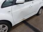 2013 KIA VENGA 1 AI for sale at Copart EAST KILBRIDE