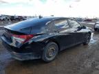 2023 HYUNDAI ELANTRA SEL for sale at Copart AB - CALGARY