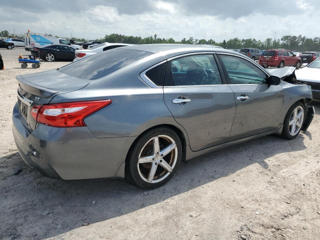  NISSAN ALTIMA 2016 Серый