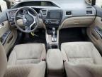 2014 Honda Civic Ex   за продажба в Vallejo, CA - Front End
