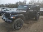 2023 JEEP WRANGLER SPORT à vendre chez Copart ON - COOKSTOWN