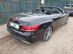 2014 MERCEDES BENZ E220 AMG S for sale at Copart COLCHESTER
