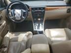 2008 Suzuki Xl7 Luxury en Venta en Tifton, GA - Rear End