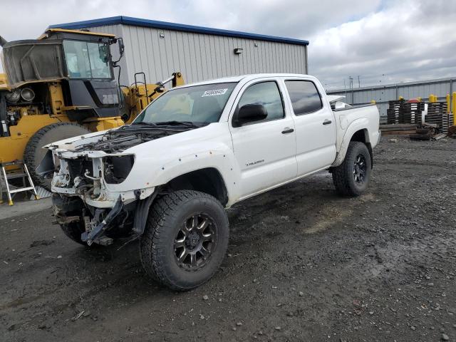 2012 Toyota Tacoma Double Cab