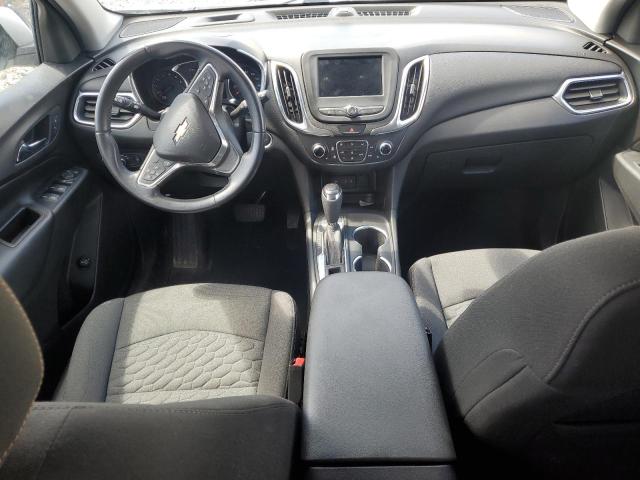  CHEVROLET EQUINOX 2020 Srebrny