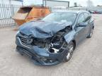2017 RENAULT MEGANE DYN for sale at Copart WESTBURY