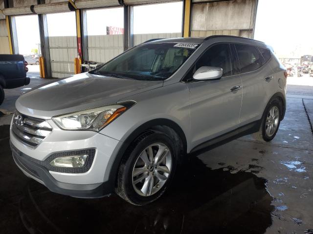 2014 Hyundai Santa Fe Sport 