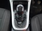 2011 VAUXHALL ASTRA SRI for sale at Copart BRISTOL