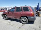 2004 Hyundai Santa Fe Gls for Sale in Las Vegas, NV - Front End