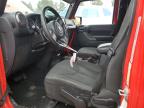 2016 Jeep Wrangler Unlimited Sport на продаже в Denver, CO - Front End