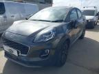 2024 FORD PUMA TITAN for sale at Copart PETERLEE