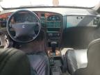 1998 Saab 9000 Cse Turbo zu verkaufen in Earlington, KY - Side