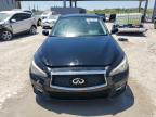 2016 Infiniti Q50 Premium за продажба в West Palm Beach, FL - Rear End