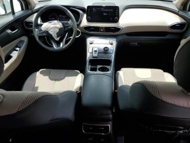  HYUNDAI SANTA FE 2023 Biały