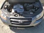 2007 Hyundai Santa Fe Se en Venta en Waldorf, MD - Rear End