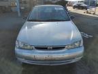 2000 Toyota Corolla Ve de vânzare în Los Angeles, CA - Side