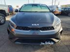 2022 Kia Forte Fe за продажба в Moraine, OH - Water/Flood