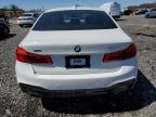 2019 Bmw 530 Xi for Sale in Hillsborough, NJ - Front End
