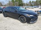 2022 Toyota Camry Xse продається в Mendon, MA - Rear End
