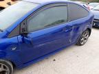 2009 FORD FOCUS ST-3 for sale at Copart SANDWICH