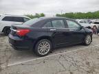 2011 Chrysler 200 Limited for Sale in Louisville, KY - Front End