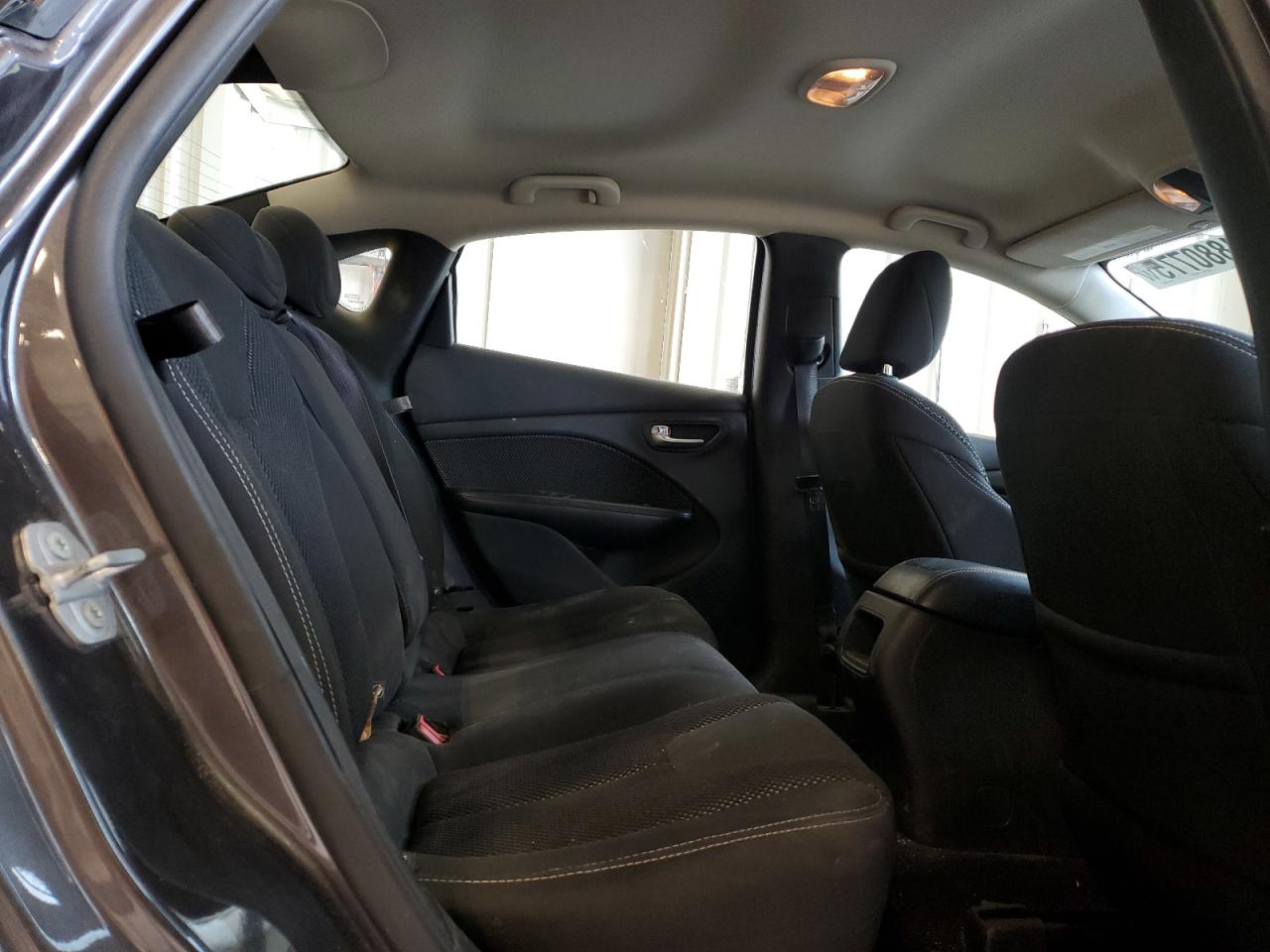 2016 Dodge Dart Sxt VIN: 1C3CDFBBXGD605895 Lot: 54880775