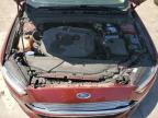 2014 Ford Fusion Se for Sale in Savannah, GA - Front End