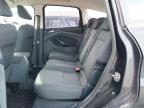 2014 FORD C-MAX TITA for sale at Copart CHESTER
