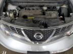 2012 Nissan Murano S de vânzare în Albany, NY - Front End