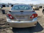 2010 Toyota Corolla Base for Sale in Cookstown, ON - Rear End