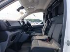 2022 VAUXHALL VIVARO F29 for sale at Copart WHITBURN