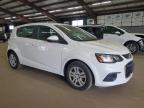 2019 Chevrolet Sonic  იყიდება East Granby-ში, CT - Minor Dent/Scratches