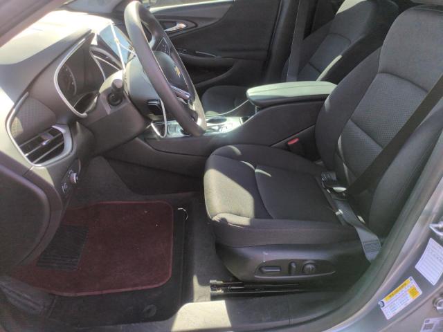  CHEVROLET MALIBU 2024 Charcoal
