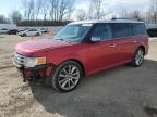 2010 Ford Flex Limited for Sale in Milwaukee, WI - Front End